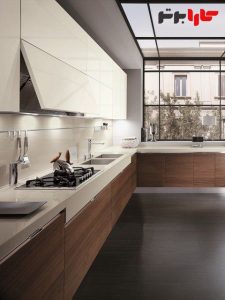 کابینت های اجرایی کارابرتر