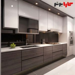 کابینت های اجرایی کارابرتر