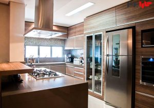 کابینت های اجرایی کارابرتر