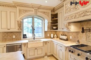 کابینت های اجرایی کارابرتر