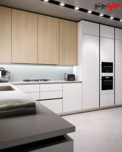 کابینت های اجرایی کارابرتر
