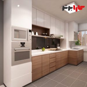 کابینت های اجرایی کارابرتر