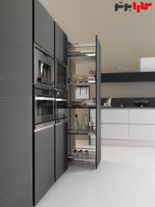 کابینت های اجرایی کارابرتر
