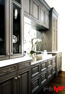 کابینت های اجرایی کارابرتر