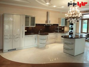 کابینت های اجرایی کارابرتر