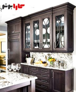 کابینت های اجرایی کارابرتر