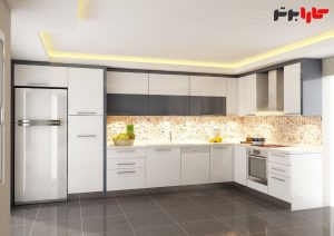 کابینت های اجرایی کارابرتر