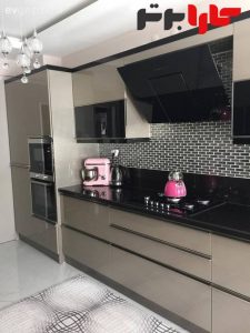 کابینت های اجرایی کارابرتر