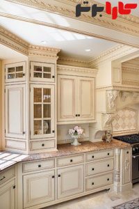کابینت های اجرایی کارابرتر