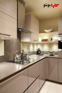 کابینت های اجرایی کارابرتر