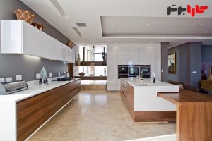کابینت های اجرایی کارابرتر