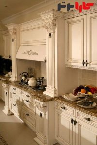 کابینت های اجرایی کارابرتر