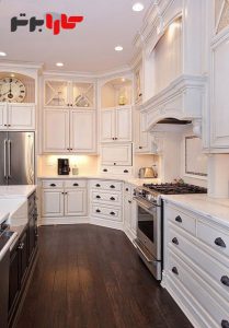 کابینت های اجرایی کارابرتر