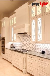 کابینت های اجرایی کارابرتر