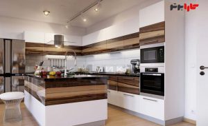 کابینت های اجرایی کارابرتر