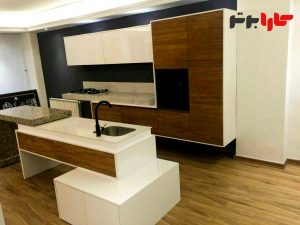 کابینت های اجرایی کارابرتر
