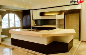 کابینت های اجرایی کارابرتر