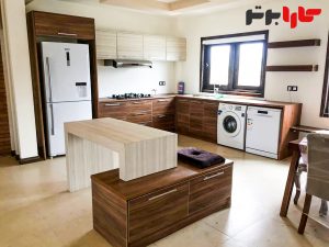 کابینت های اجرایی کارابرتر