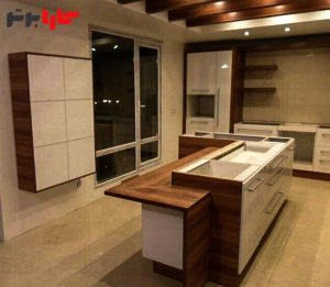 کابینت های اجرایی کارابرتر