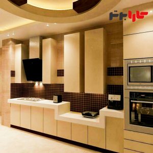 کابینت های اجرایی کارابرتر