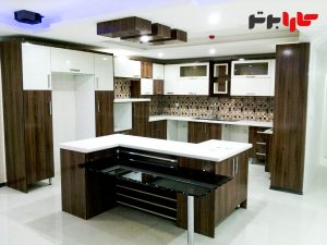 کابینت های اجرایی کارابرتر