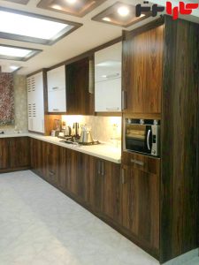 کابینت های اجرایی کارابرتر
