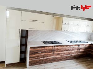 کابینت های اجرایی کارابرتر
