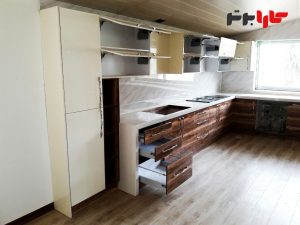کابینت های اجرایی کارابرتر