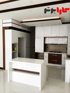 کابینت های اجرایی کارابرتر