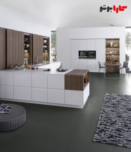 کابینت های اجرایی کارابرتر