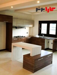 کابینت های اجرایی کارابرتر