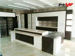 کابینت های اجرایی کارابرتر