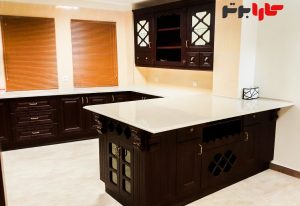 کابینت های اجرایی کارابرتر