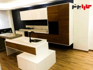 کابینت های اجرایی کارابرتر