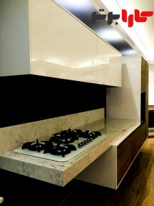 کابینت های اجرایی کارابرتر