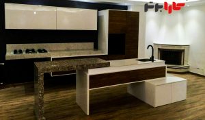 کابینت های اجرایی کارابرتر