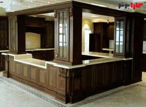 کابینت های اجرایی کارابرتر