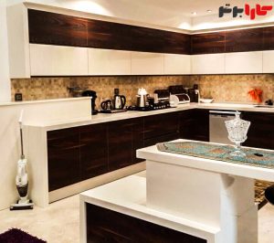 کابینت های اجرایی کارابرتر