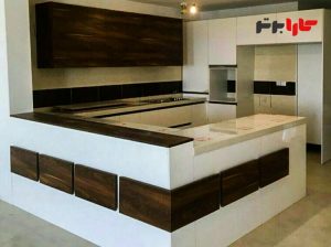 کابینت های اجرایی کارابرتر