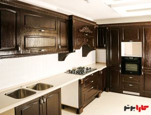کابینت های اجرایی کارابرتر
