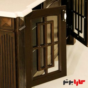کابینت های اجرایی کارابرتر