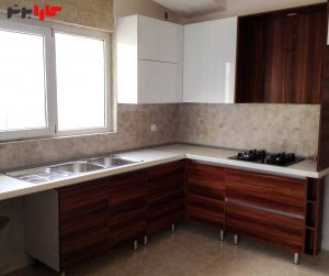 پروژه کابینت