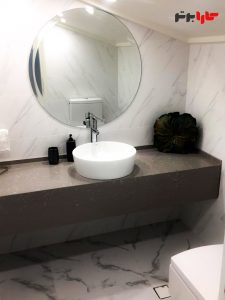 بازسازی ساختمان