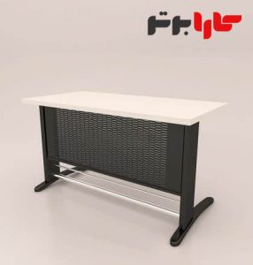 میز کارمندی