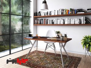 میز کارشناسی fred کارابرتر
