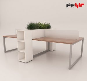 میز مدرن گروهی