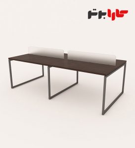 میز مدرن گروهی