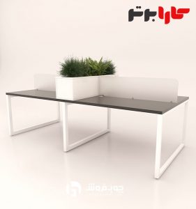 میز مدرن گروهی