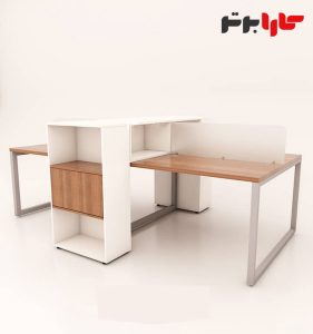 میز مدرن گروهی