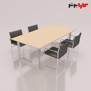 میز کنفرانس